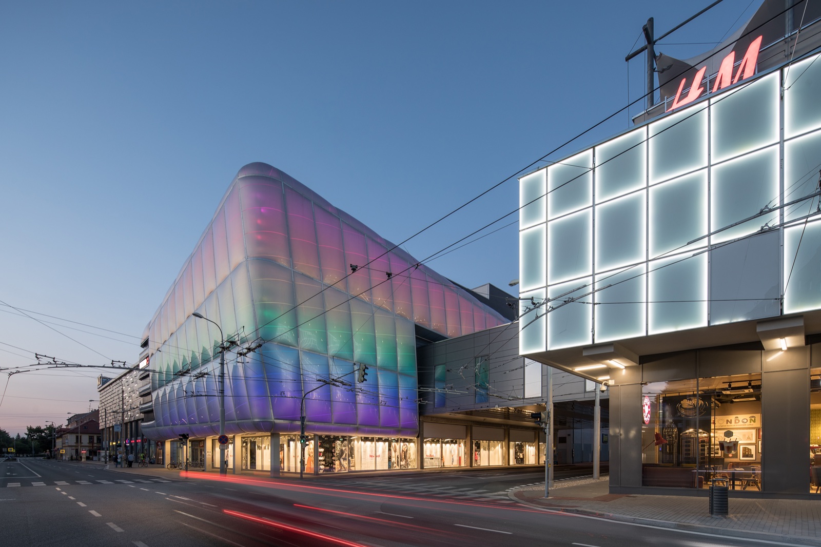 IGY Centrum